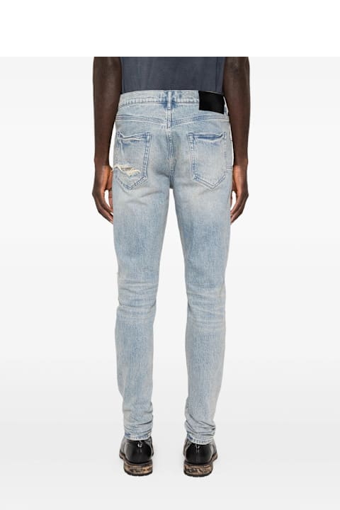 Purple Brand for Women Purple Brand Jeans