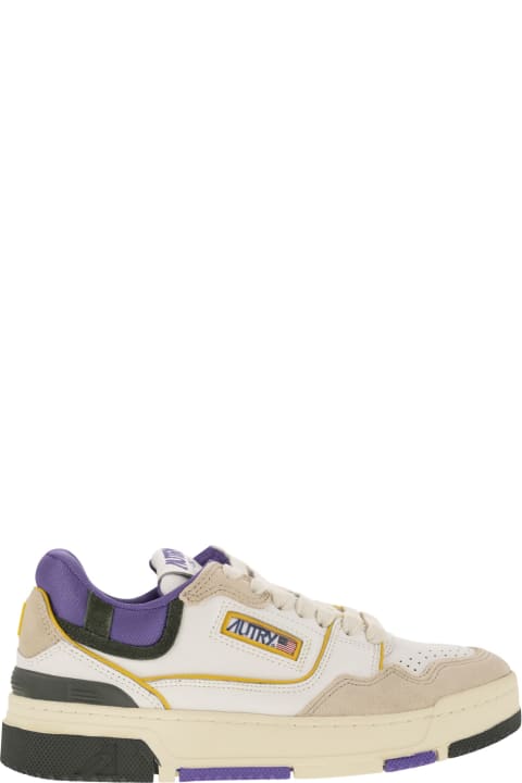 Homeware Autry Sneakers