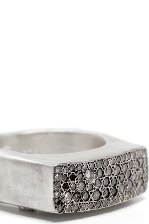 Rosa Maria Jewellery Rings for Women Rosa Maria Jewellery Tumi S St Dia Co