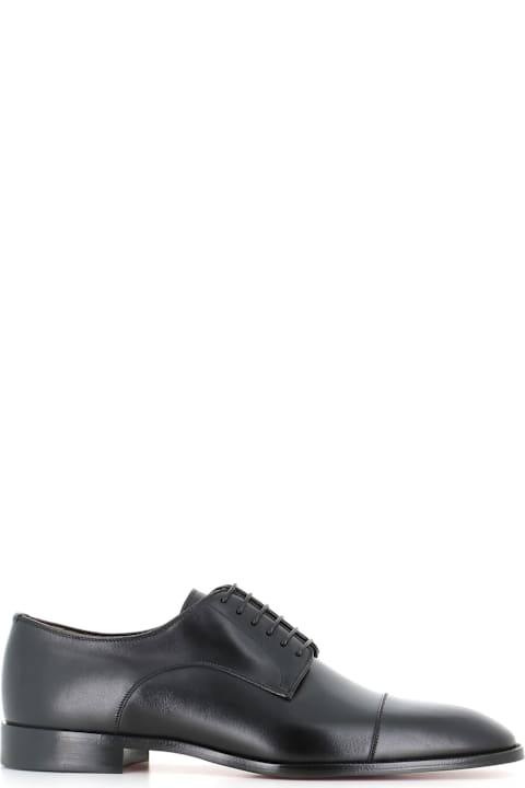 Homeware Christian Louboutin Derby Top 5 Flat