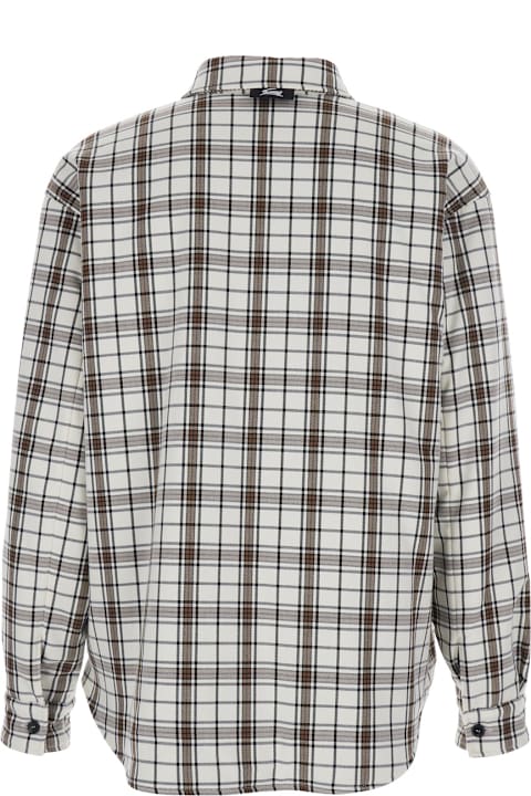 MSGM for Kids MSGM Giubbino/jacket