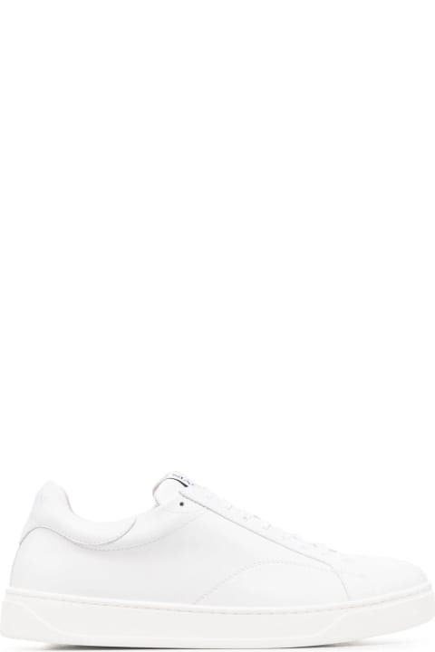 Shoes for Men Lanvin Lanvin Sneakers White