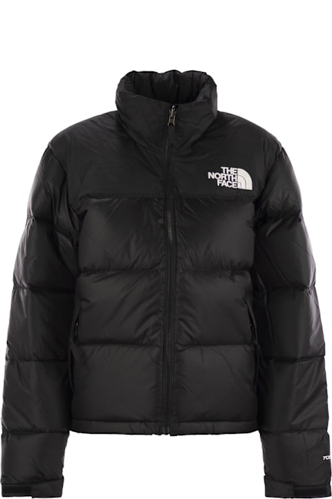 The North Face for Kids The North Face Retro Nuptse 1996 - Short Down Jacket