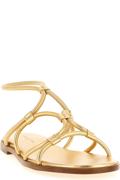 Gianvito Rossi 
g32574
 Sandals