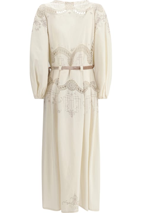 Ella Clothing for Women Ella Impero Long Dress