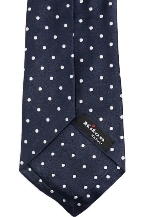 Homeware Kiton Tie