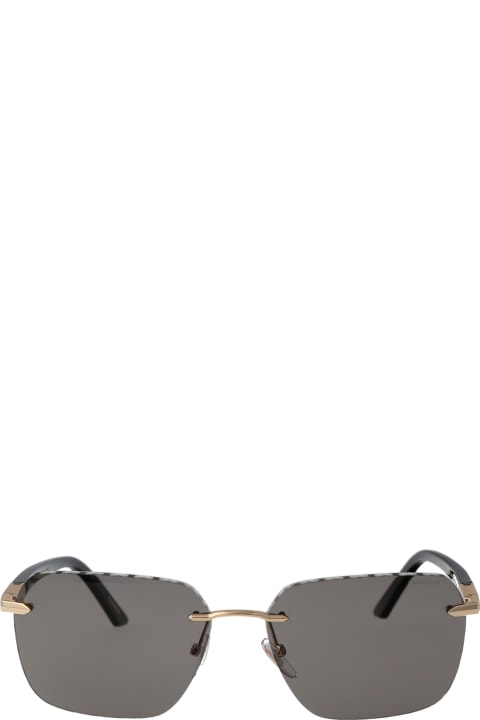 Chopard Eyewear for Men Chopard Schg62 Sunglasses