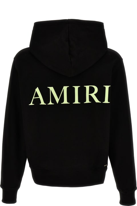 Clothing Sale for Men AMIRI 'ma Logo' Hoodie