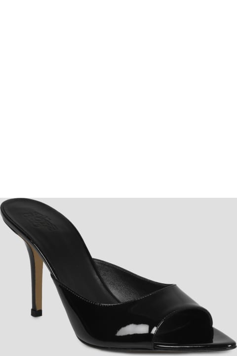 Perni Patent Mule