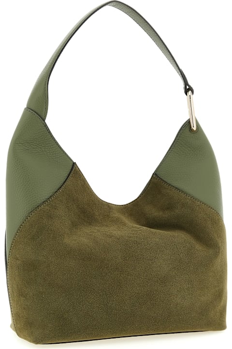 Homeware Furla 'furla Lara' Medium Shoulder Bag