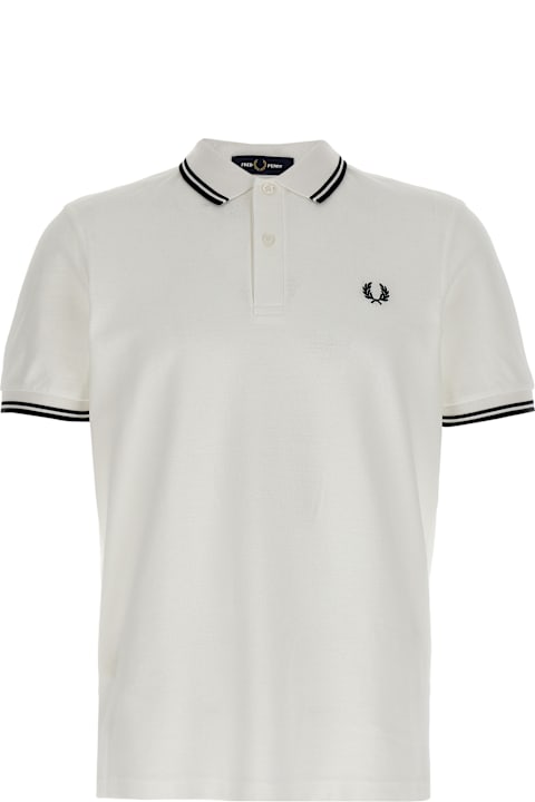 Comme des Garçons Shirt for Women Comme des Garçons Shirt Polo Comme Des Garçons Shirt X Fred Perry