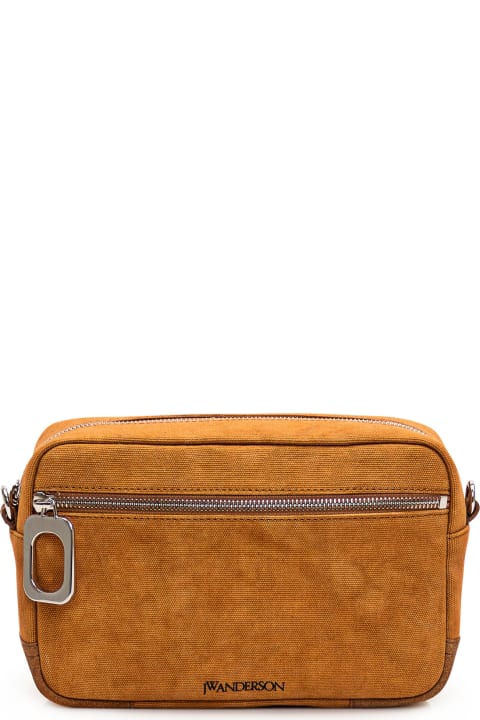 J.W. Anderson Shoulder Bags for Women J.W. Anderson Camera Bag