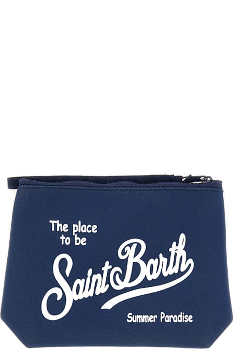 Fashion for Women MC2 Saint Barth Clutch Bag "aline"