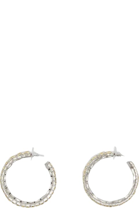Ermanno Scervino Earrings for Women Ermanno Scervino Earrings