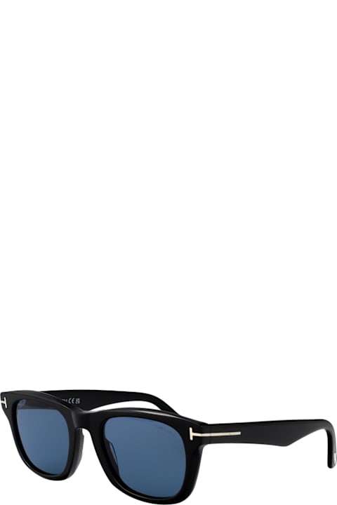 Tom Ford Eyewear Eyewear for Men Tom Ford Eyewear Kendel Sunglasses