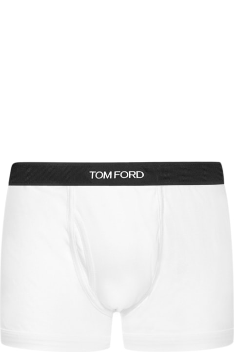 Tom Ford Clothing for Men Tom Ford Boxer