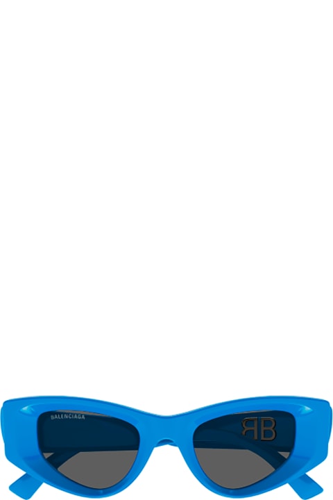 Homeware Balenciaga Eyewear BB0243S Sunglasses