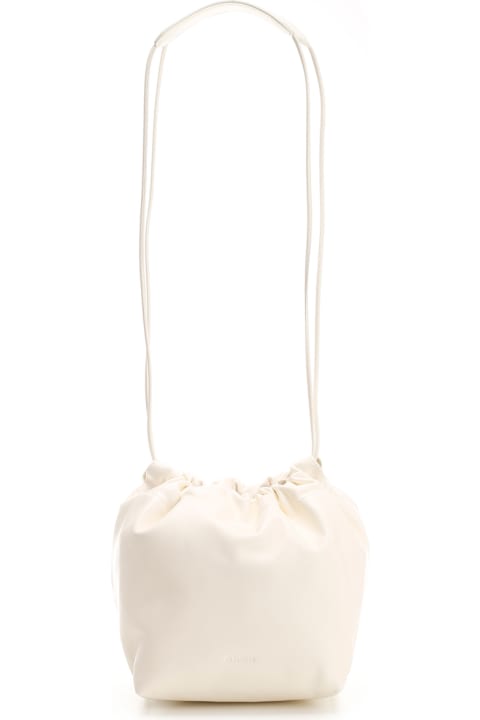 Fashion for Women Jil Sander 'dumpling' Shoulder Bag