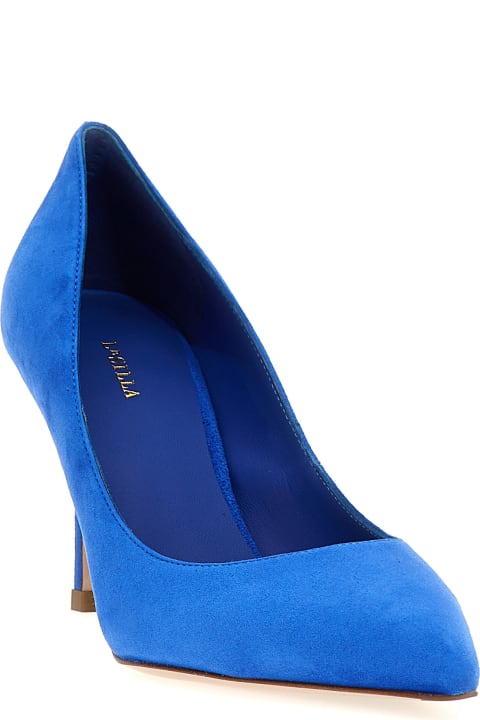Le Silla High-Heeled Shoes for Women Le Silla 'eva' Pumps