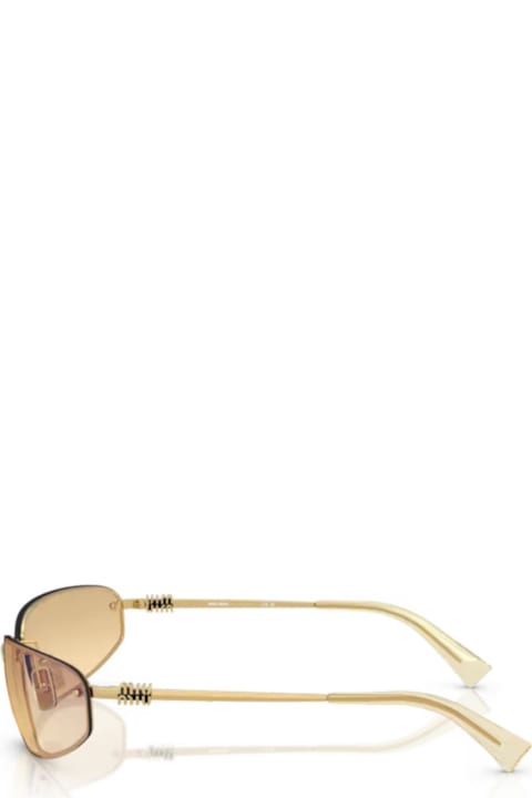 Miu Miu Eyewear for Men Miu Miu Eyewear 0mu A50s5ak7r1