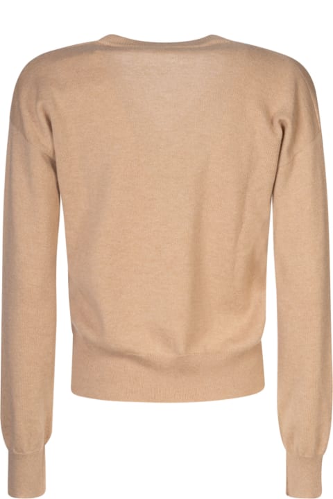 Fashion for Men Brunello Cucinelli V-neck Sweater