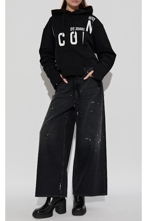 أدوات منزلية Dsquared2 Dsquared2 Dsquared2 X Bettter