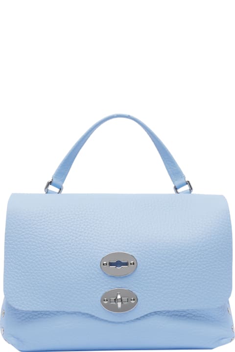 Zanellato Bags for Women Zanellato Small Postina Handbag