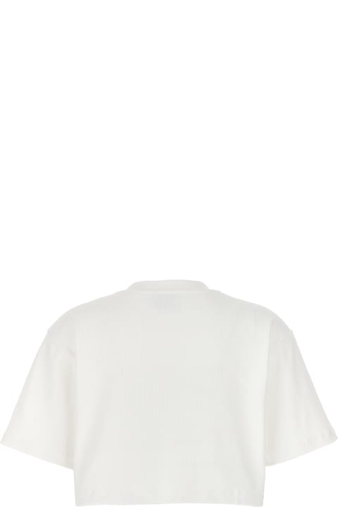 Homeware Off-White 'off Stamp' T-shirt