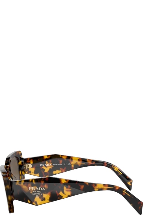 Prada Eyewear Eyewear for Women Prada Eyewear Spr 08y Sunglasses