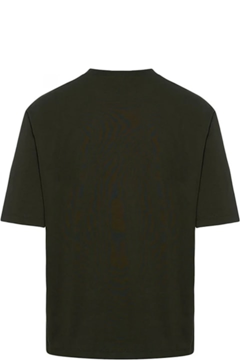 Dsquared2 Topwear for Men Dsquared2 T-shirt