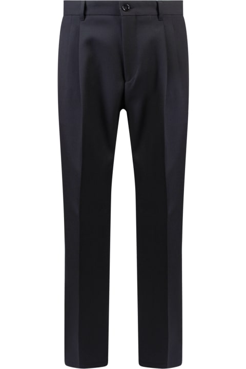 Burberry Pants for Men Burberry Trouser
