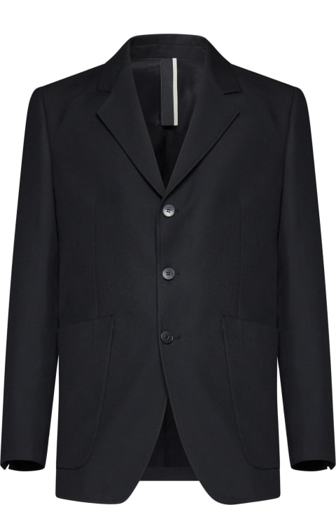 Low Brand Coats & Jackets for Men Low Brand Blazer
