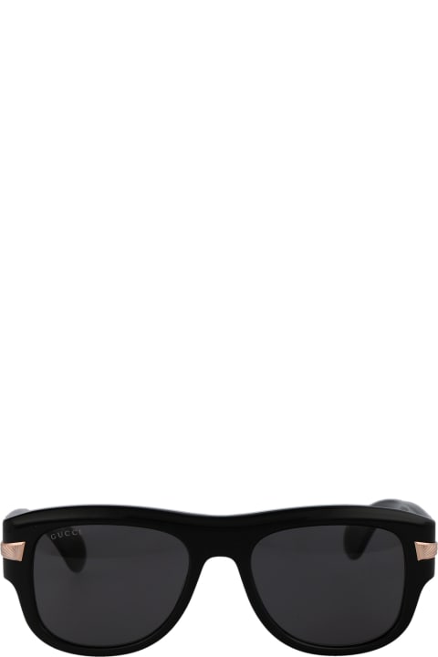 Eyewear for Men Gucci Eyewear Gg1517s Sunglasses