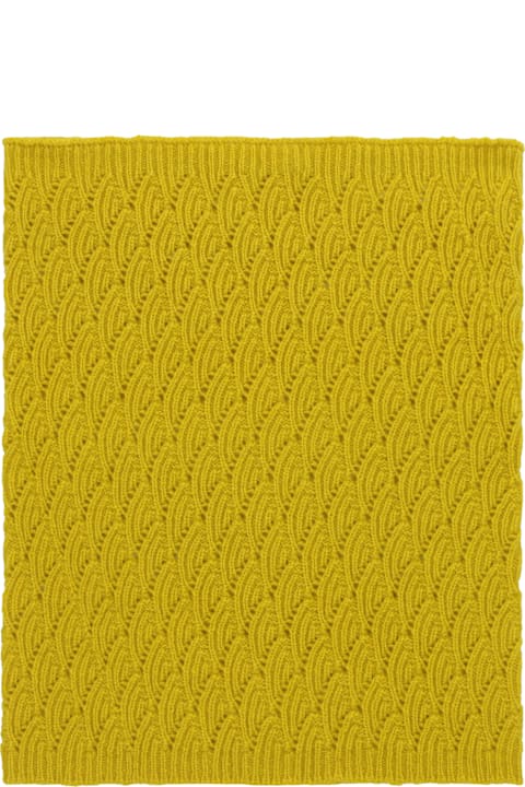 Homeware Malo Knit Collar