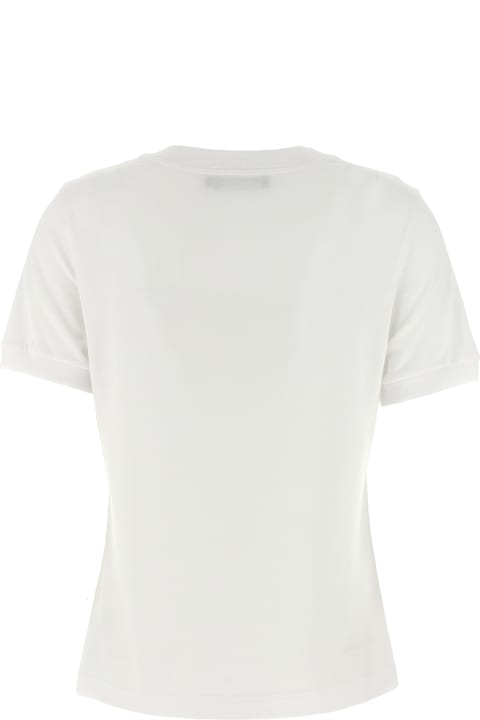 Dolce & Gabbana Clothing for Women Dolce & Gabbana Bow T-shirt
