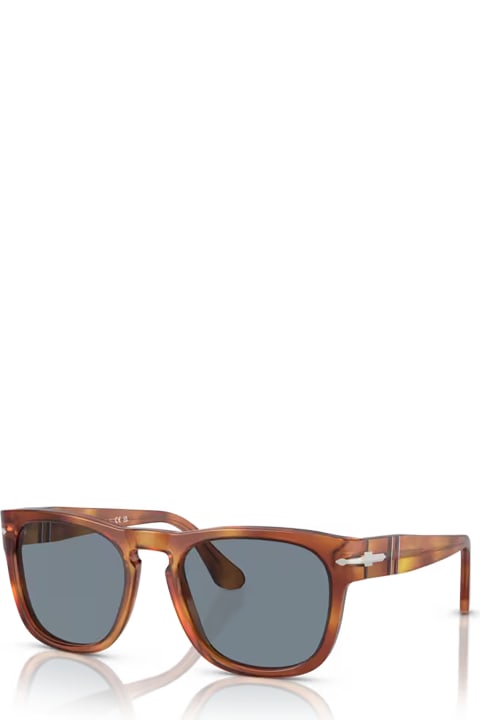 Persol Eyewear for Women Persol Po3333s Terra Di Siena Sunglasses