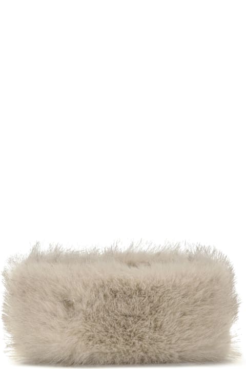Homeware Valentino Garavani Vlogo Signature Headband