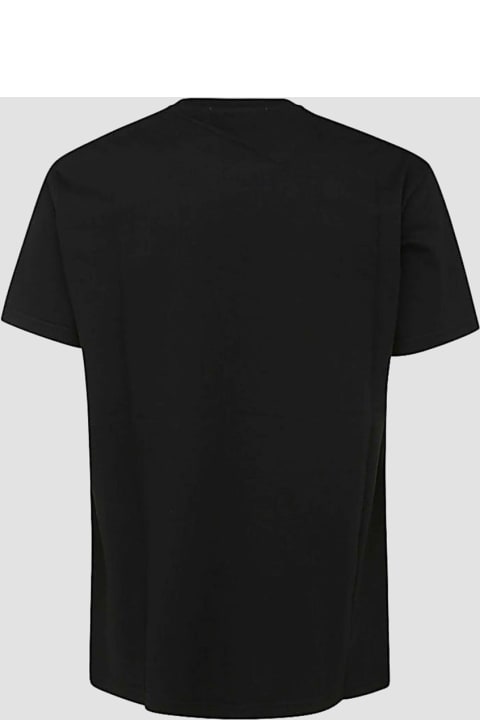 Vivienne Westwood for Women Vivienne Westwood Black Cotton T-shirt