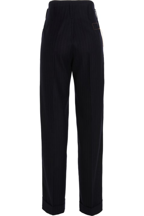 'janet' Trousers