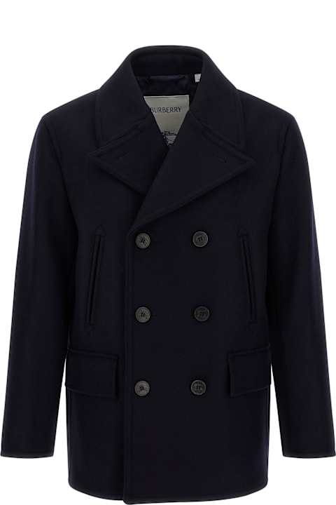 أدوات منزلية Burberry 'shelborne' Coat