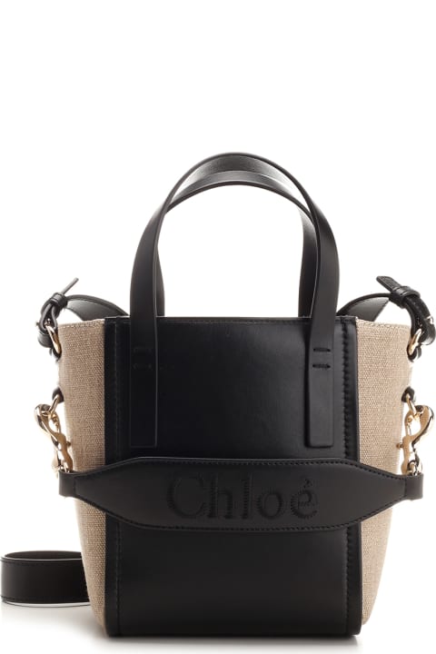 Chloé Shoulder Bags for Women Chloé 'sense' Bag