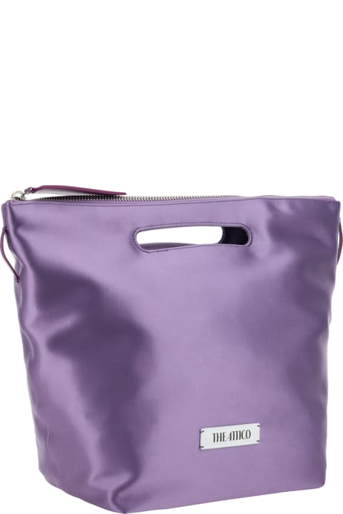 Bags for Women The Attico Via Dei Giardini 30 Handbag