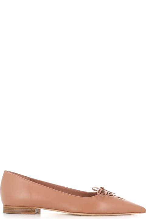 Malone Souliers Shoes for Women Malone Souliers Ballerina Hedy