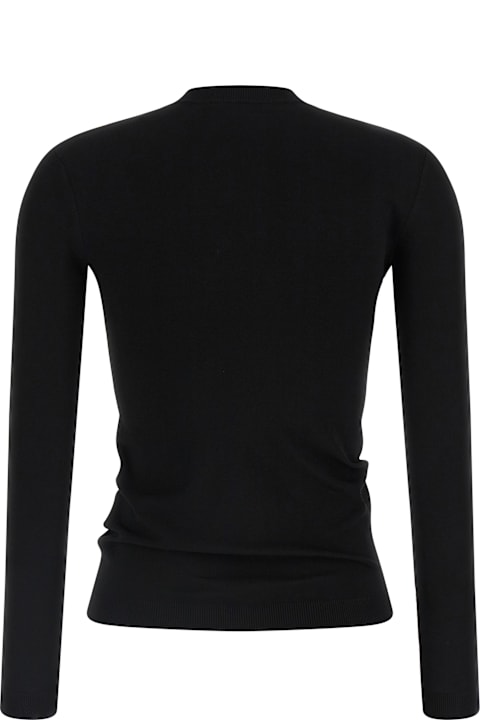 Homeware Valentino Garavani Valentino Garavani Bow Cardigan