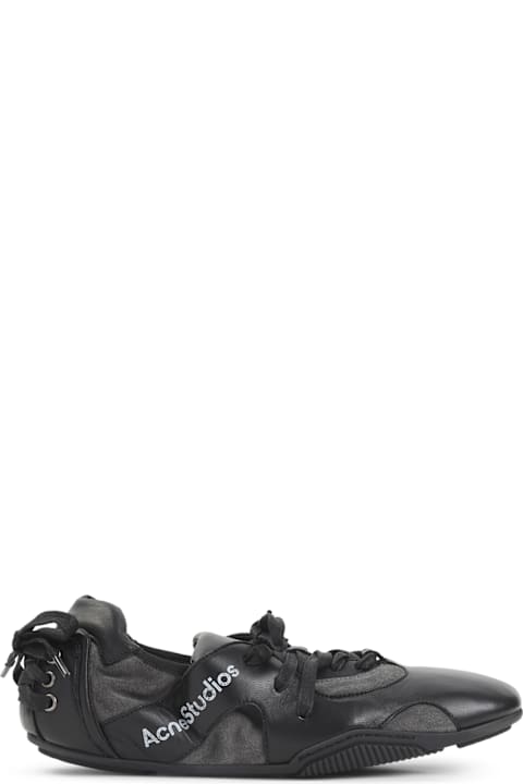 Acne Studios لـ Kids Acne Studios Fn-mn-shoe000326 Sneakers