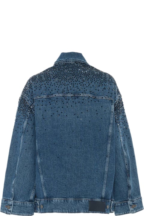 7 For All Mankind for Men 7 For All Mankind Denim Jacket