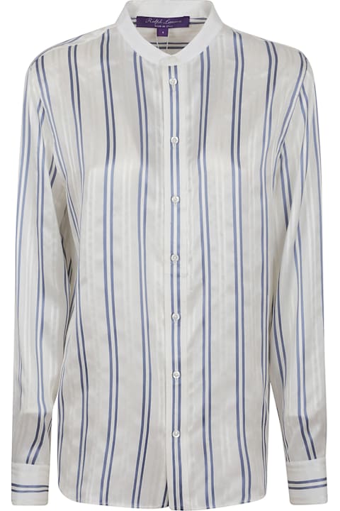 Ralph Lauren for Kids Ralph Lauren Imann-long Sleeve-button Front Shirt