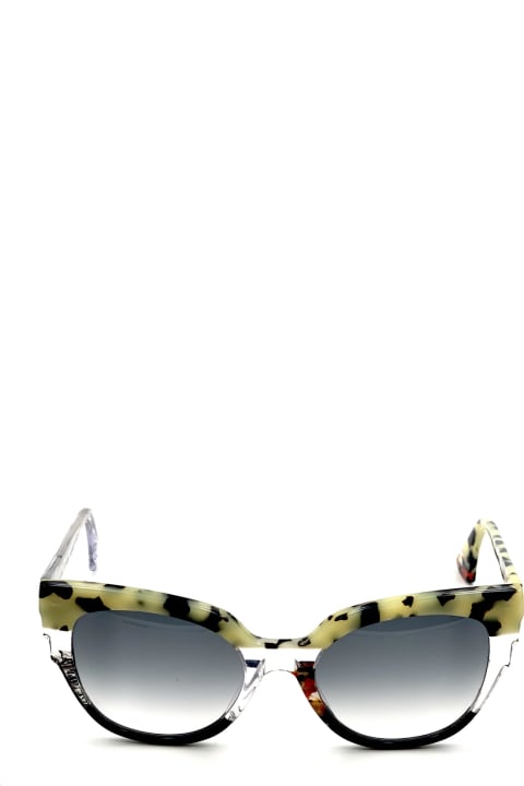 Silvian Heach Eyewear for Women Silvian Heach Jumble 492 Sunglasses
