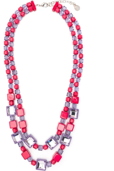 Necklaces for Women Emporio Armani Necklace