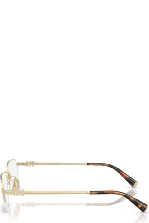 Miu Miu Eyewear for Women Miu Miu 0mu 52wvzvn1o1